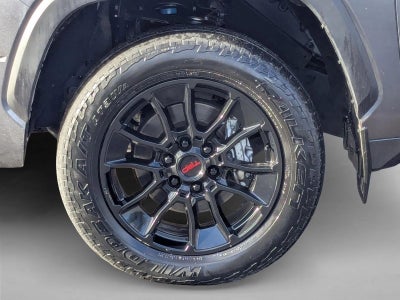 2023 Toyota Tundra 4WD 4WD Limited CrewMax 6.5' Bed (Natl)