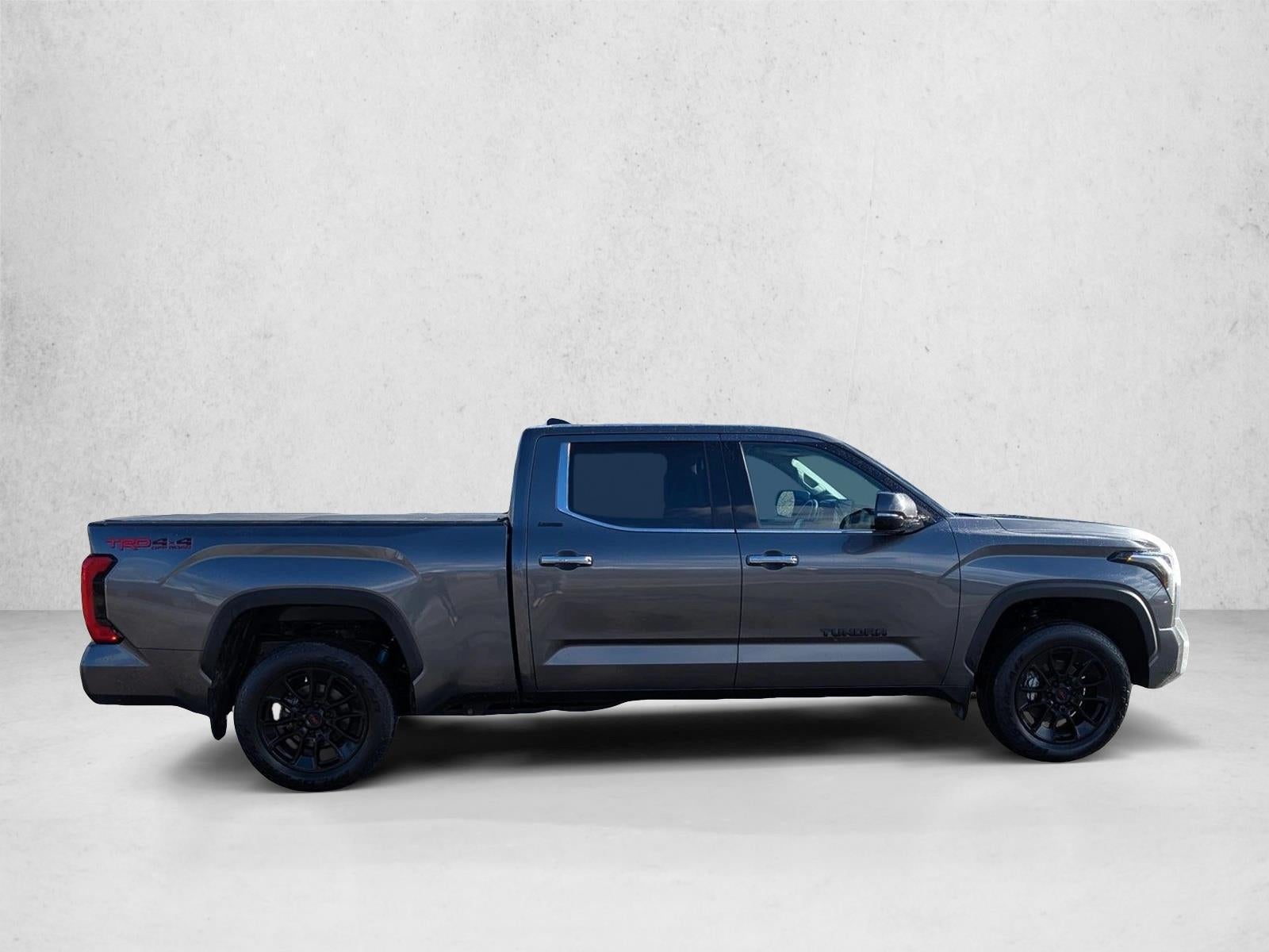 2023 Toyota Tundra 4WD 4WD Limited CrewMax 6.5' Bed (Natl)