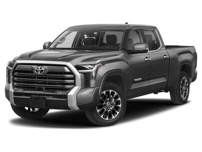 2023 Toyota Tundra 4WD 4WD Limited CrewMax 6.5' Bed (Natl)