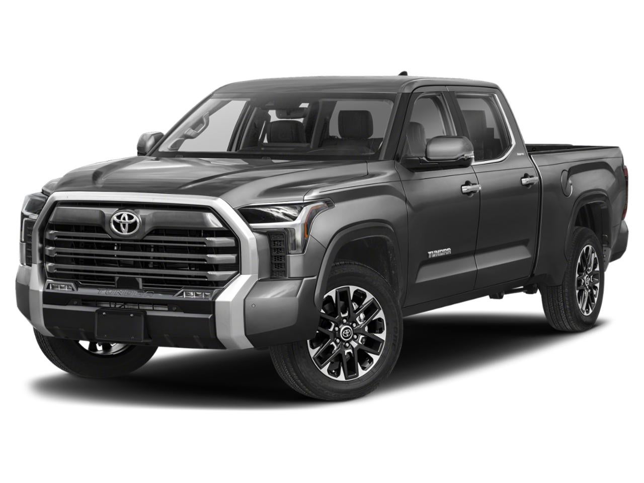 2023 Toyota Tundra 4WD 4WD Limited CrewMax 6.5' Bed (Natl)