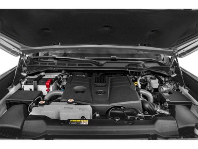 2023 Toyota Tundra 4WD 4WD Limited CrewMax 6.5' Bed (Natl)