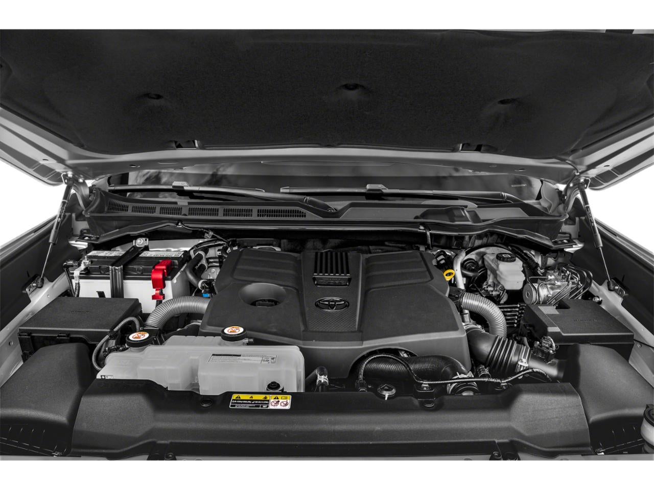 2023 Toyota Tundra 4WD 4WD Limited CrewMax 6.5' Bed (Natl)