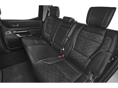 2023 Toyota Tundra 4WD 4WD Limited CrewMax 6.5' Bed (Natl)