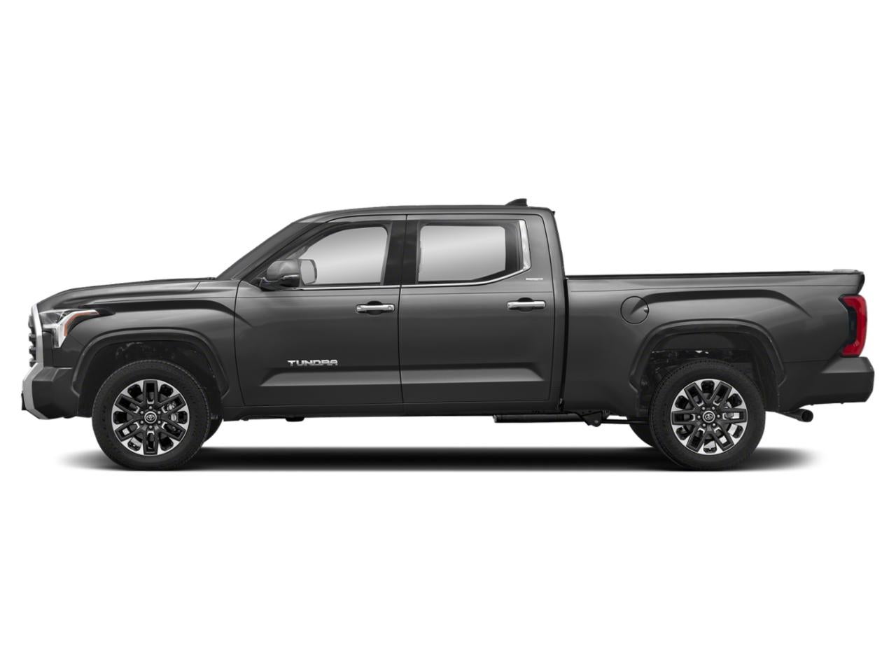 2023 Toyota Tundra 4WD 4WD Limited CrewMax 6.5' Bed (Natl)