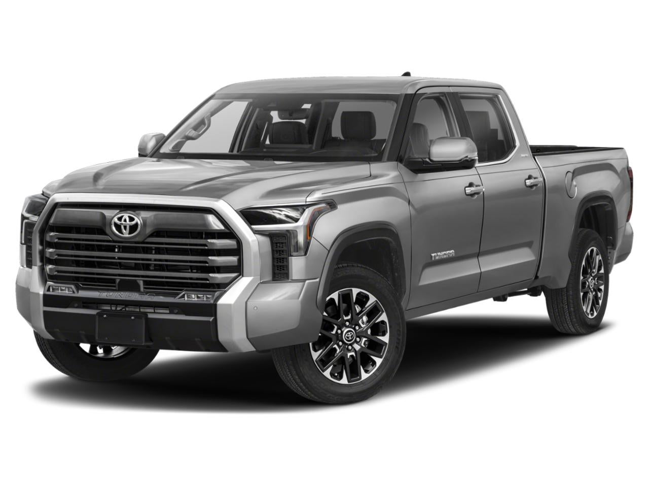 2023 Toyota Tundra 4WD 4WD Limited CrewMax 6.5' Bed (Natl)