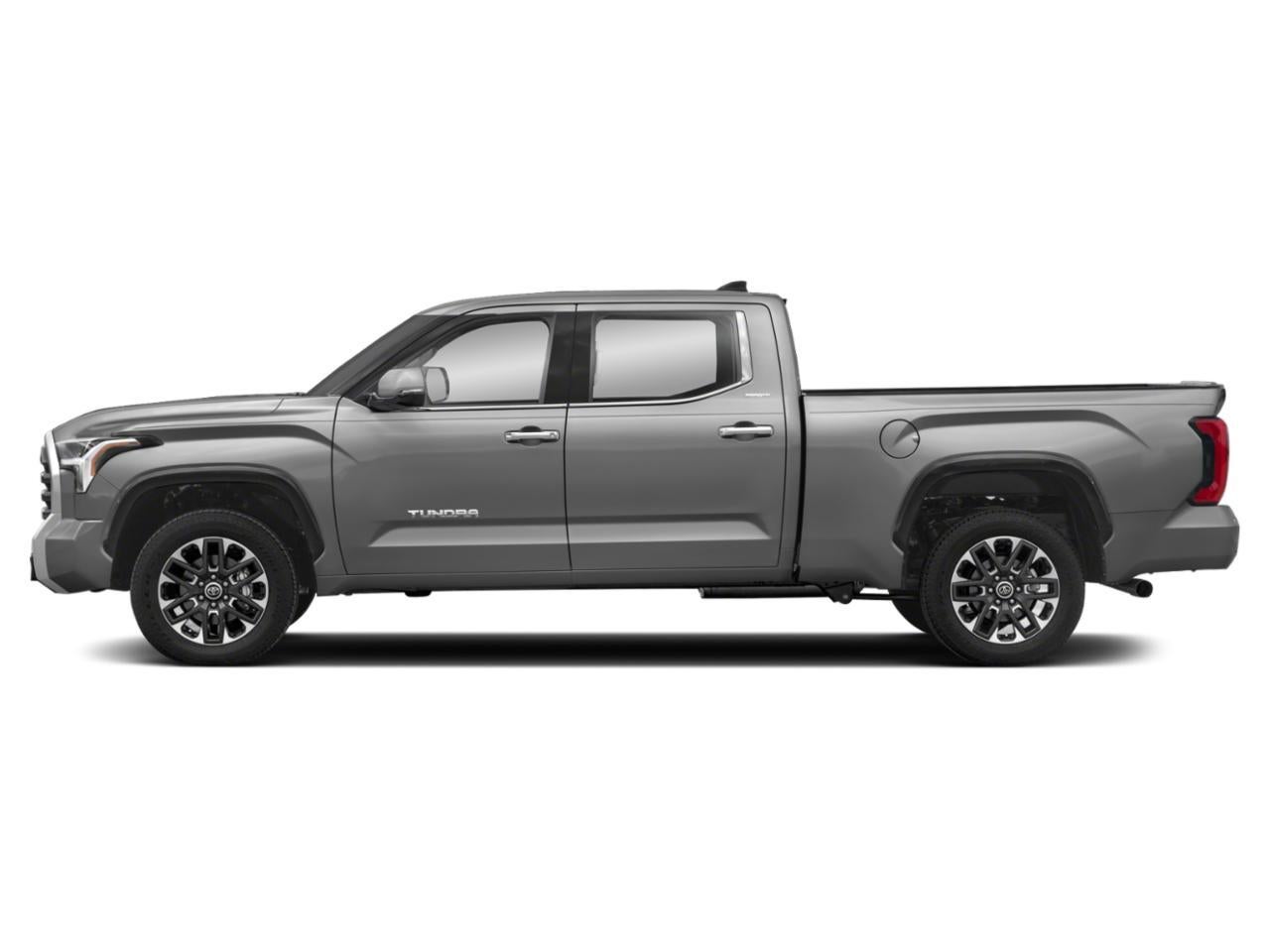2023 Toyota Tundra 4WD 4WD Limited CrewMax 6.5' Bed (Natl)