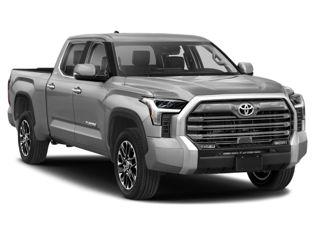 2023 Toyota Tundra 4WD 4WD Limited CrewMax 6.5' Bed (Natl)