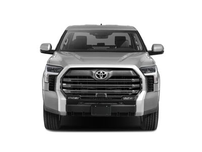 2023 Toyota Tundra 4WD 4WD Limited CrewMax 6.5' Bed (Natl)