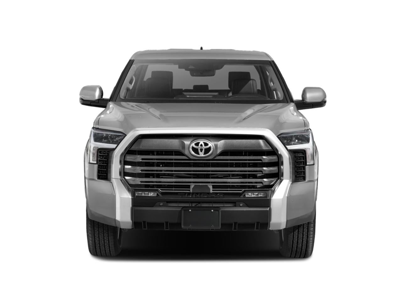 2023 Toyota Tundra 4WD 4WD Limited CrewMax 6.5' Bed (Natl)