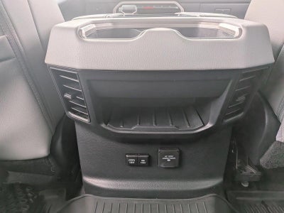 2024 Toyota Tundra 4WD 4WD Limited Hybrid CrewMax 6.5' Bed (Natl)