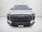 2024 Toyota Tundra 4WD 4WD Limited Hybrid CrewMax 6.5' Bed (Natl)