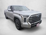 2024 Toyota Tundra 4WD 4WD Limited Hybrid CrewMax 6.5' Bed (Natl)