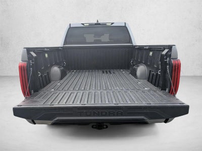 2024 Toyota Tundra 4WD 4WD Limited Hybrid CrewMax 6.5' Bed (Natl)