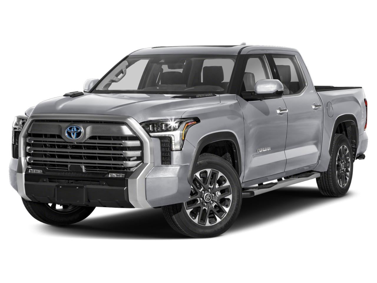 2024 Toyota Tundra 4WD 4WD Limited Hybrid CrewMax 6.5' Bed (Natl)