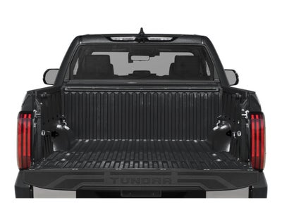 2024 Toyota Tundra 4WD 4WD Limited Hybrid CrewMax 6.5' Bed (Natl)