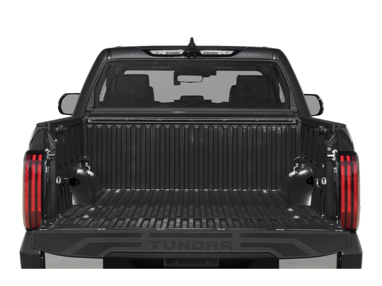 2024 Toyota Tundra 4WD 4WD Limited Hybrid CrewMax 6.5' Bed (Natl)