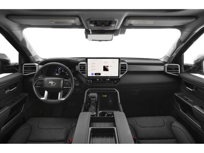 2024 Toyota Tundra 4WD 4WD Limited Hybrid CrewMax 6.5' Bed (Natl)
