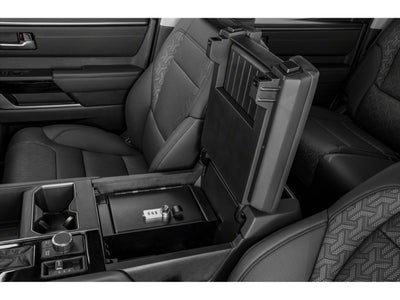 2024 Toyota Tundra 4WD 4WD Limited Hybrid CrewMax 6.5' Bed (Natl)
