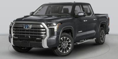 2024 Toyota Tundra 4WD 4WD Limited Hybrid CrewMax 6.5' Bed (Natl)