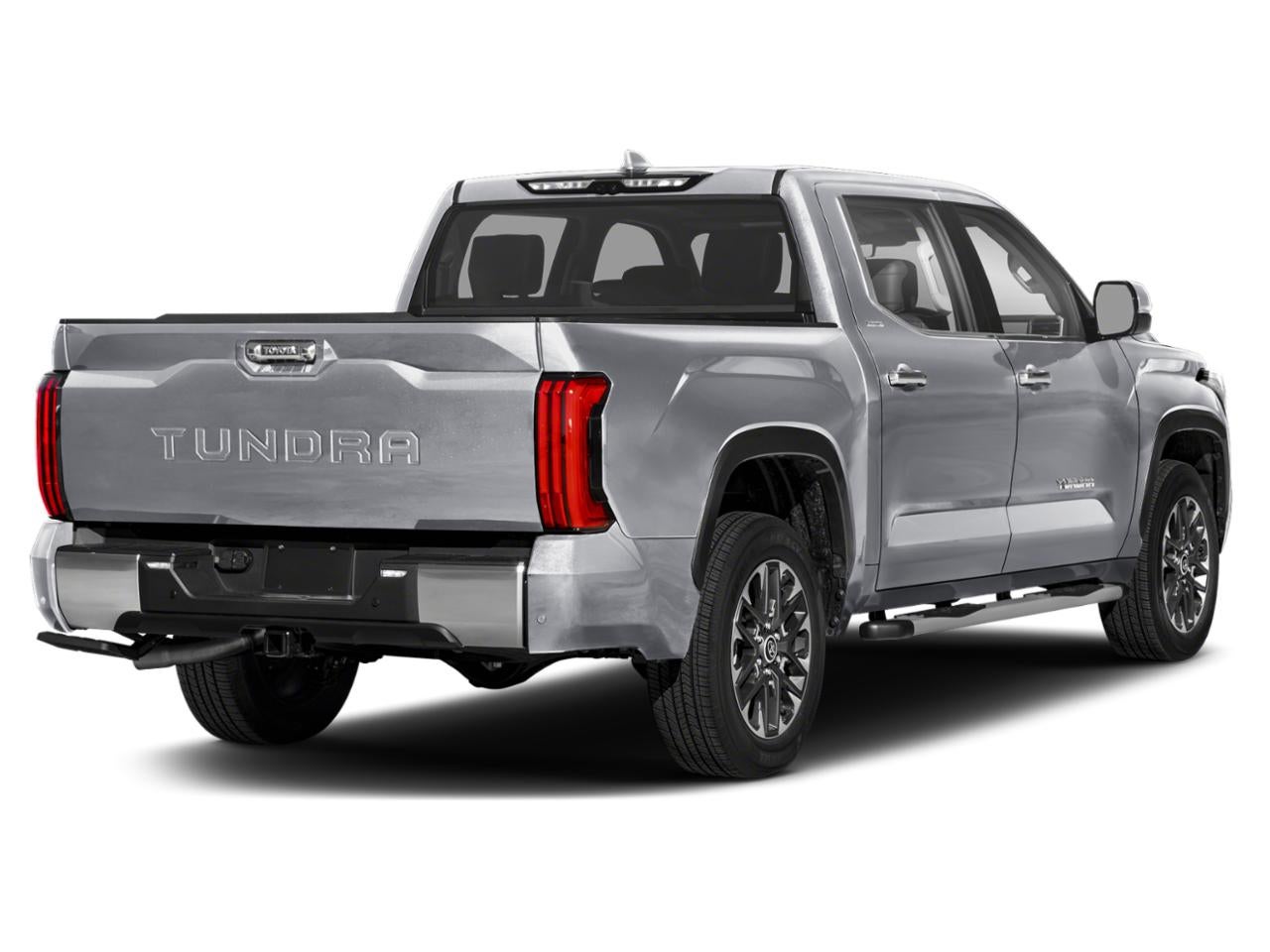 2024 Toyota Tundra 4WD 4WD Limited Hybrid CrewMax 6.5' Bed (Natl)