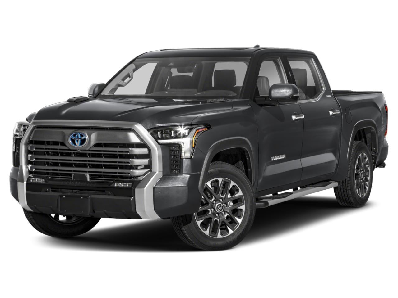 2024 Toyota Tundra 4WD 4WD Limited Hybrid CrewMax 6.5' Bed (Natl)