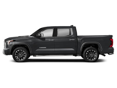 2024 Toyota Tundra 4WD 4WD Limited Hybrid CrewMax 6.5' Bed (Natl)