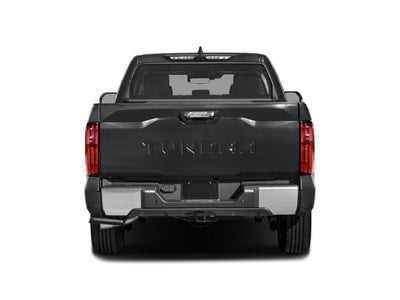 2024 Toyota Tundra 4WD 4WD Limited Hybrid CrewMax 6.5' Bed (Natl)