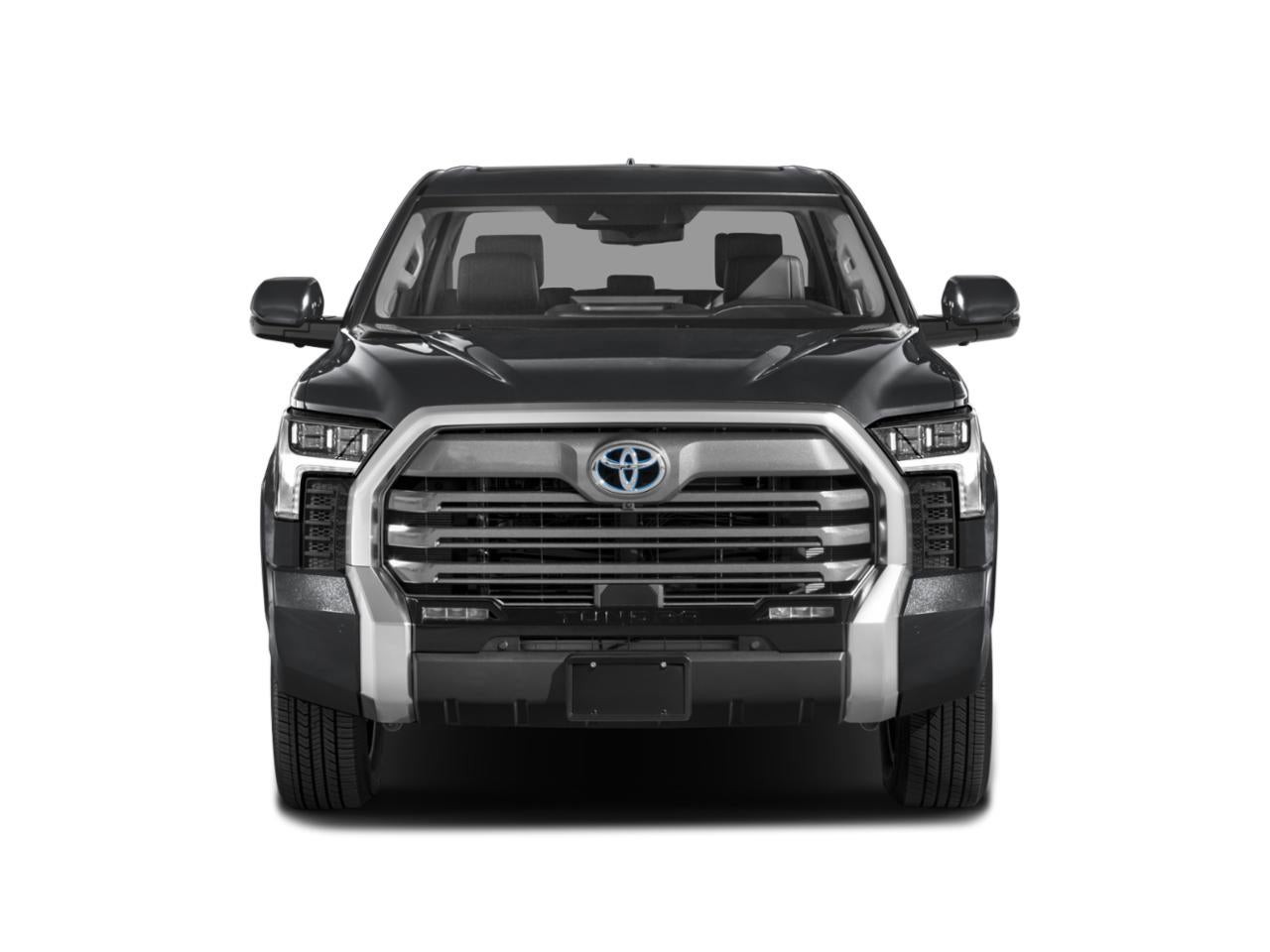 2024 Toyota Tundra 4WD 4WD Limited Hybrid CrewMax 6.5' Bed (Natl)