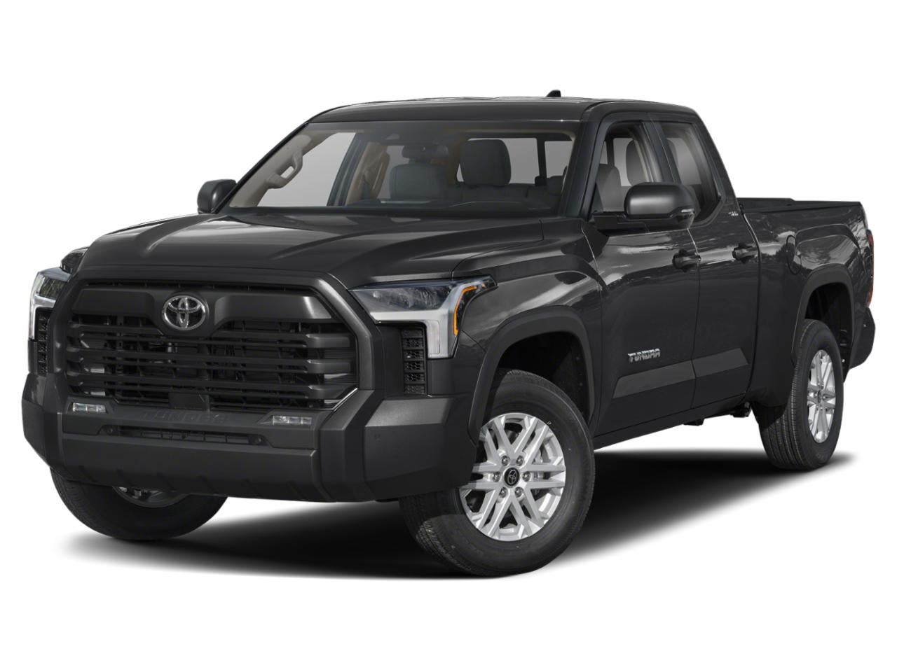 2024 Toyota Tundra 4WD 4WD SR5 Double Cab 6.5' Bed (Natl)