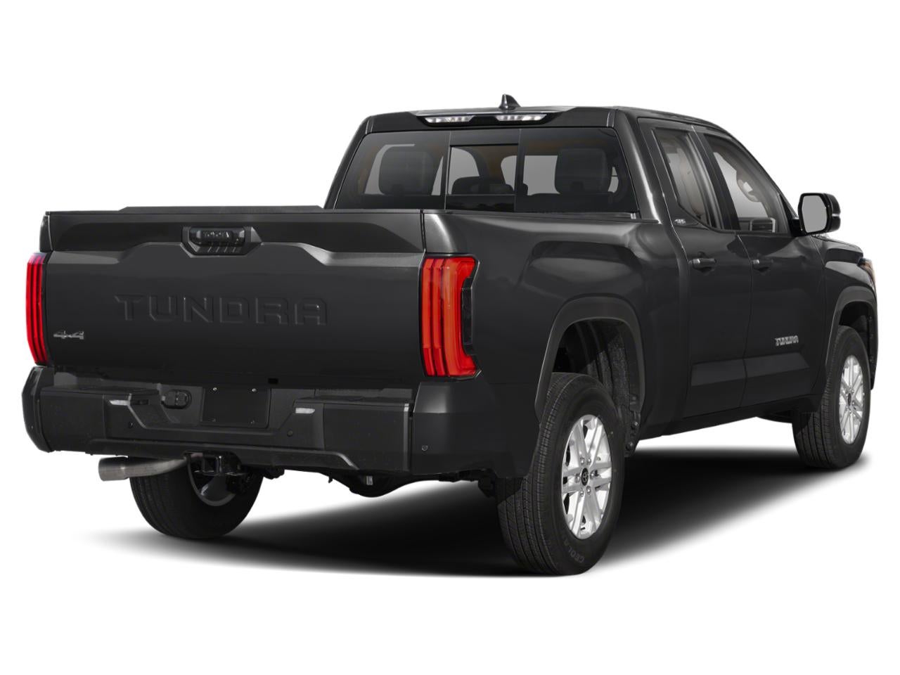 2024 Toyota Tundra 4WD 4WD SR5 Double Cab 6.5' Bed (Natl)