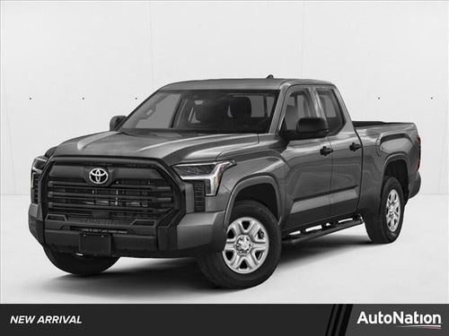 2023 Toyota Tundra 4WD 4WD SR5 Double Cab 6.5' Bed (Natl)