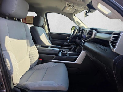2023 Toyota Tundra 4WD 4WD SR5 Double Cab 6.5' Bed (Natl)