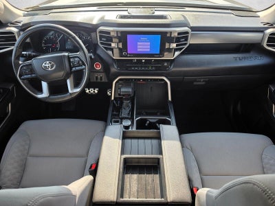 2023 Toyota Tundra 4WD 4WD SR5 Double Cab 6.5' Bed (Natl)