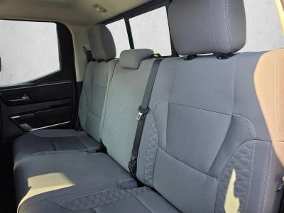 2023 Toyota Tundra 4WD 4WD SR5 Double Cab 6.5' Bed (Natl)