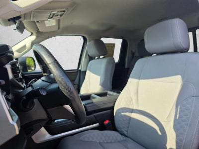 2023 Toyota Tundra 4WD 4WD SR5 Double Cab 6.5' Bed (Natl)