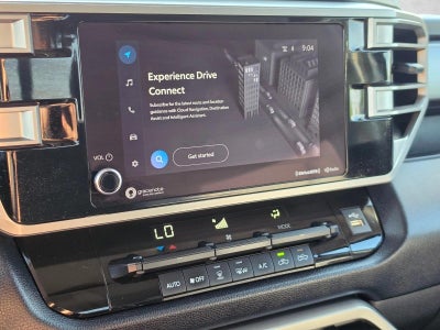 2023 Toyota Tundra 4WD 4WD SR5 Double Cab 6.5' Bed (Natl)