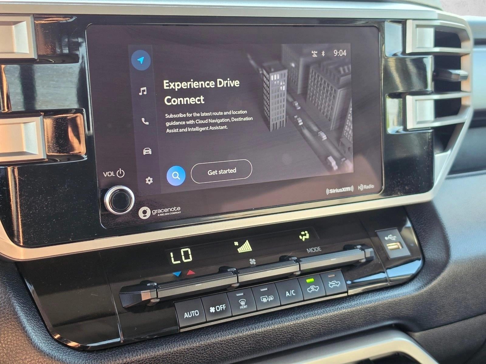 2023 Toyota Tundra 4WD 4WD SR5 Double Cab 6.5' Bed (Natl)