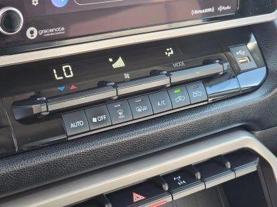 2023 Toyota Tundra 4WD 4WD SR5 Double Cab 6.5' Bed (Natl)
