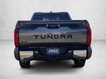2023 Toyota Tundra 4WD 4WD SR5 Double Cab 6.5' Bed (Natl)