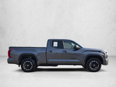 2023 Toyota Tundra 4WD 4WD SR5 Double Cab 6.5' Bed (Natl)
