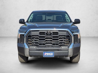 2023 Toyota Tundra 4WD 4WD SR5 Double Cab 6.5' Bed (Natl)