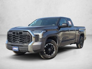 2023 Toyota Tundra 4WD 4WD SR5 Double Cab 6.5' Bed (Natl)