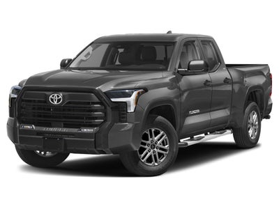 2023 Toyota Tundra 4WD 4WD SR5 Double Cab 6.5' Bed (Natl)