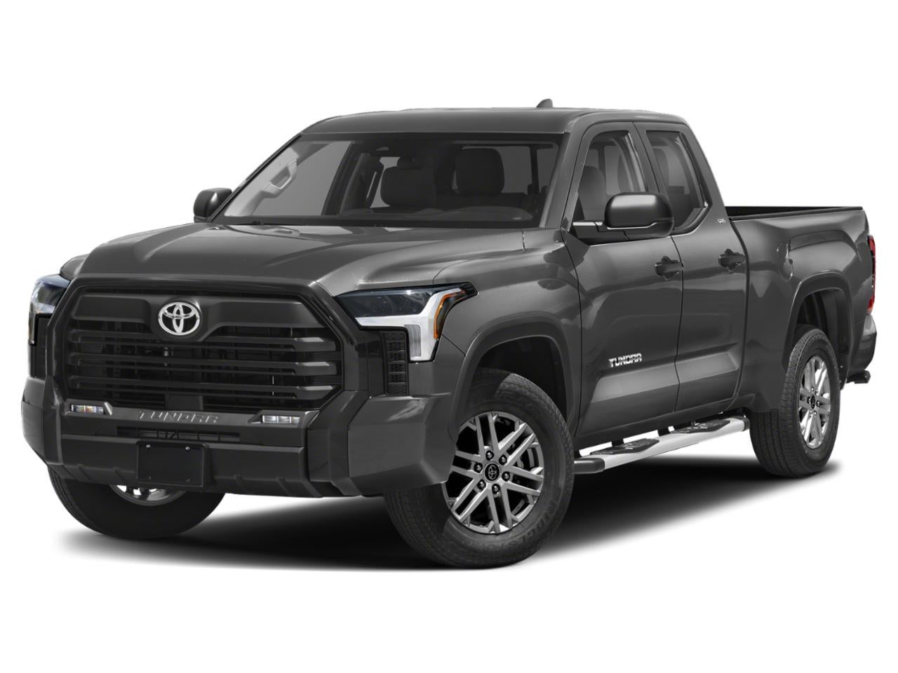 2023 Toyota Tundra 4WD 4WD SR5 Double Cab 6.5' Bed (Natl)