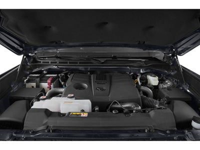 2023 Toyota Tundra 4WD 4WD SR5 Double Cab 6.5' Bed (Natl)