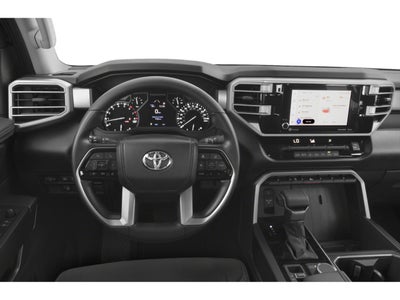2023 Toyota Tundra 4WD 4WD SR5 Double Cab 6.5' Bed (Natl)