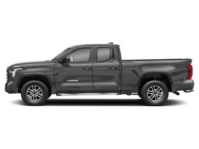 2023 Toyota Tundra 4WD 4WD SR5 Double Cab 6.5' Bed (Natl)