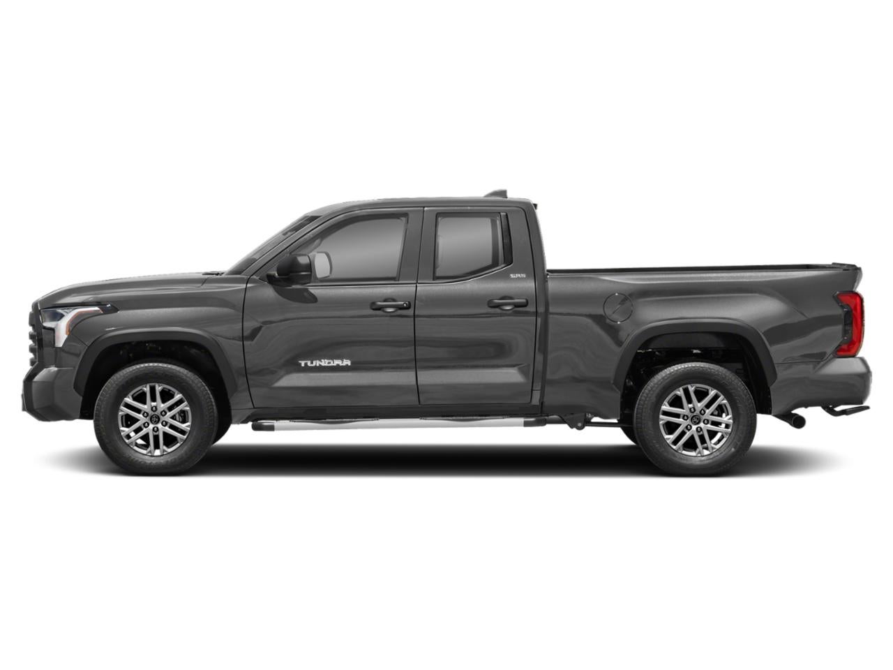 2023 Toyota Tundra 4WD 4WD SR5 Double Cab 6.5' Bed (Natl)