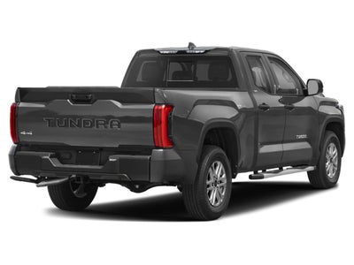 2023 Toyota Tundra 4WD 4WD SR5 Double Cab 6.5' Bed (Natl)