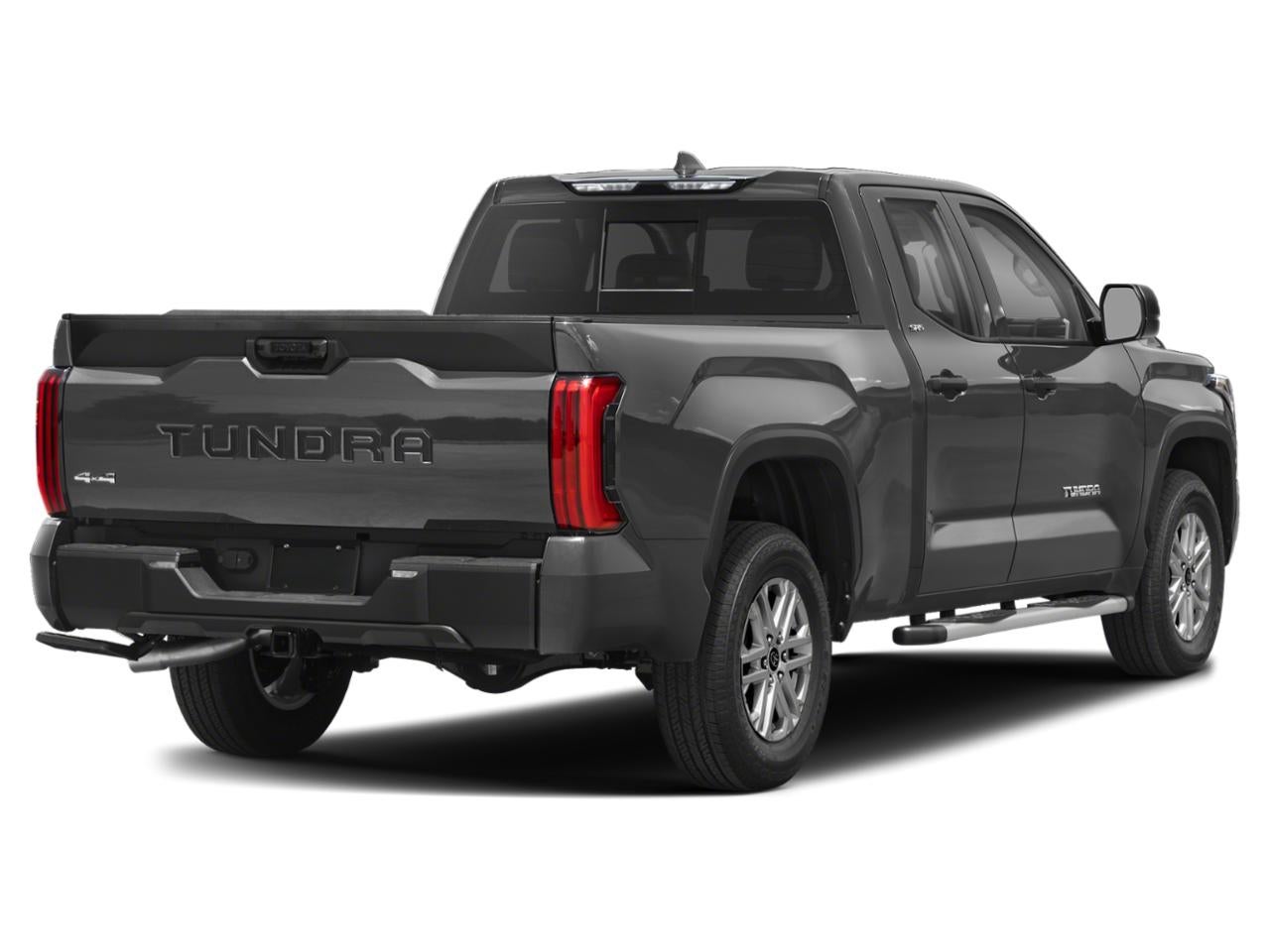 2023 Toyota Tundra 4WD 4WD SR5 Double Cab 6.5' Bed (Natl)